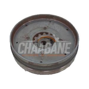 Volant dinertie 0CK105317M Audi A4 2015