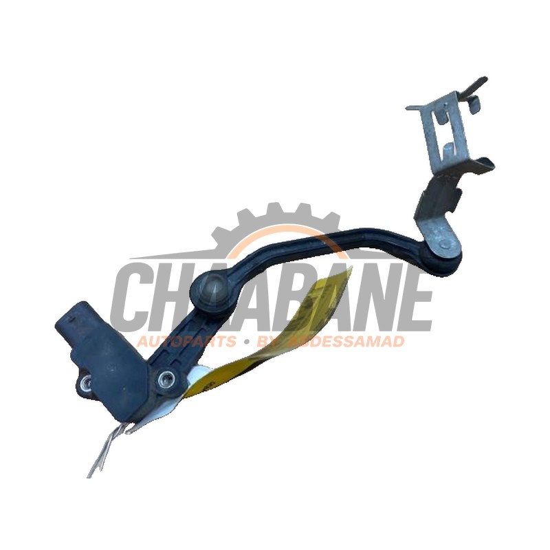 Capteur angle de braquage A0009059413 Mercedes AMG GT (C190) 4.0 S V8 Biturbo