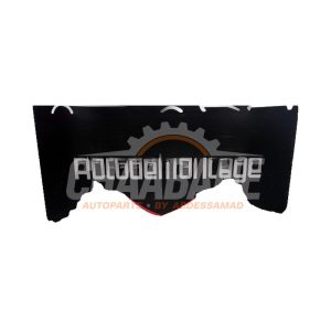 Vitre supplementaire 4portes avant gauche 5G0845411 Volkswagen Golf VII Variant (AUVV) 1.6 TDI 16V 2013 / 2021
