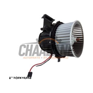Moteur de ventilation chauffage Porsche Macan (95B) 3.6 V6 24V Turbo 2014