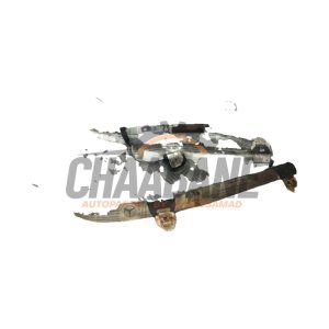 Airbag plafond droite A1178 Mercedes CLA (117.3) 1.6 CLA-180 16V