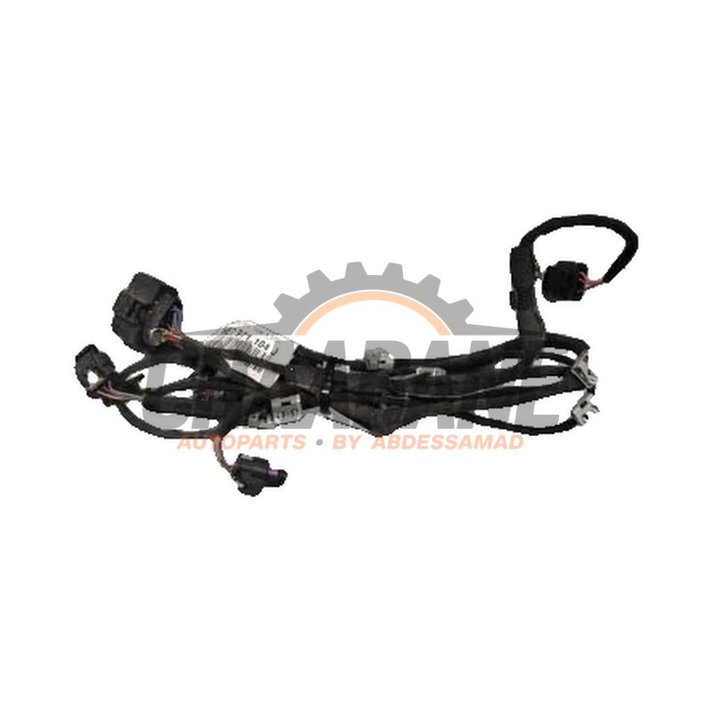 Faisceau de cables Pdc 5E7971104J Skoda Octavia 2019