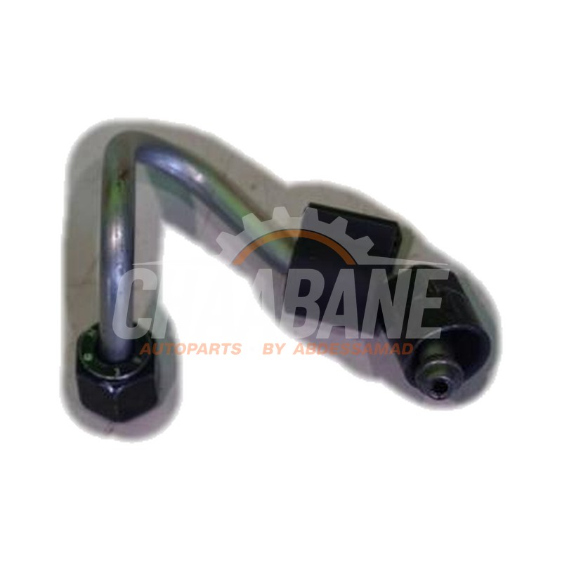 Conduit de carburant 03N130301C Volkswagen Multivan T7 2.0 TDI SCR 16V 2021