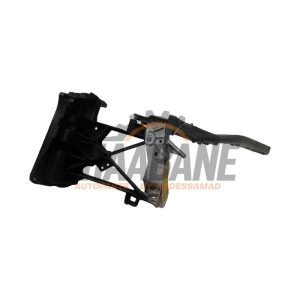 Support partie avant 2536210700 Mercedes GLC Coupe (C253) 3.0 43 AMG V6 Turbo 4-Matic