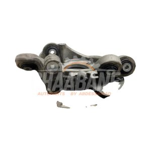 Fusee arriere gauche A2133505507 Mercedes E-Klasse AMG (W213) 4.0 E-63 S AMG V8 Turbo 4-Matic+
