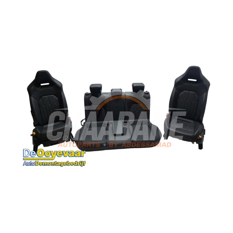 Kit revetement (complet) 5FA881375J Cupra Formentor 2.0 TSI 16V 4Drive 2020