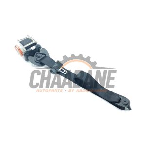 Ceinture avant droit A1778600800 Mercedes CLA (118.3) 1.3 CLA-180 Turbo 16V