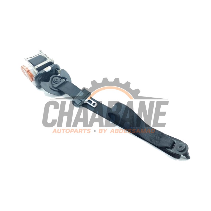 Ceinture avant droit A1778600800 Mercedes CLA (118.3) 1.3 CLA-180 Turbo 16V