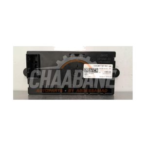 Ordinateur chauffage 1EA907727AH Volkswagen ID.5 (E39) Pro Performance 2021