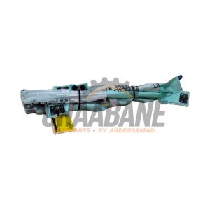 Airbag plafond gauche A2138601102 Mercedes E Estate (S213) E-200d 1.6 Turbo 16V
