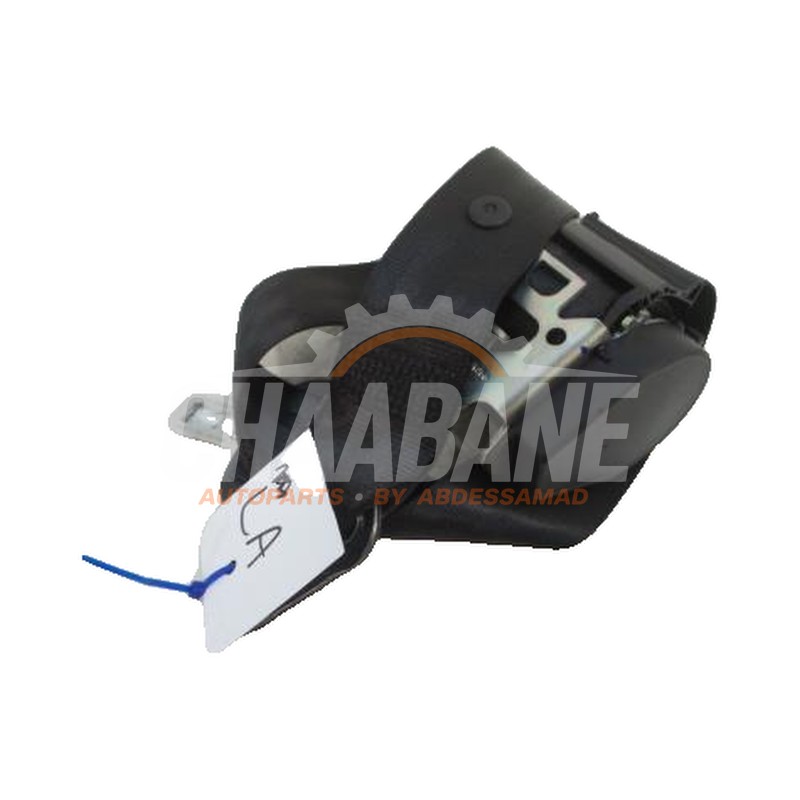 Ceinture arriere gauche 8V5857805A Audi A3 2013 / 2020