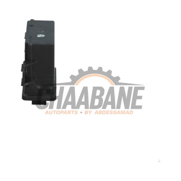 Feu de virgage 7P6907357E Seat Ibiza V (KJB) 1.0 TSI 12V 2017