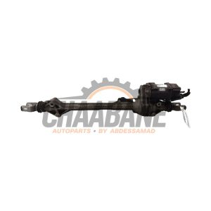 Cremaillere assistee 971501605G Porsche Panamera (971G) 2.9 V6 24V 4 E-Hybrid 2016 / 2023