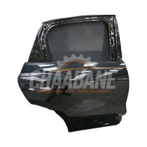 Porte arriere droite 89A833052 Audi Q4 (F4B) 40 e-tron 2021
