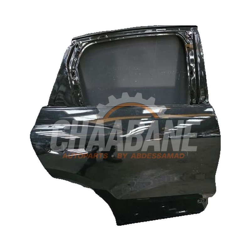 Porte arriere droite 89A833052 Audi Q4 (F4B) 40 e-tron 2021
