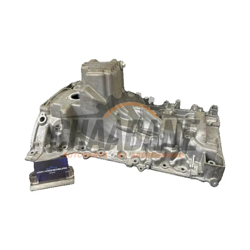Couvercle carter 9H236706BB Jaguar F-type 5.0 V8 R 32V