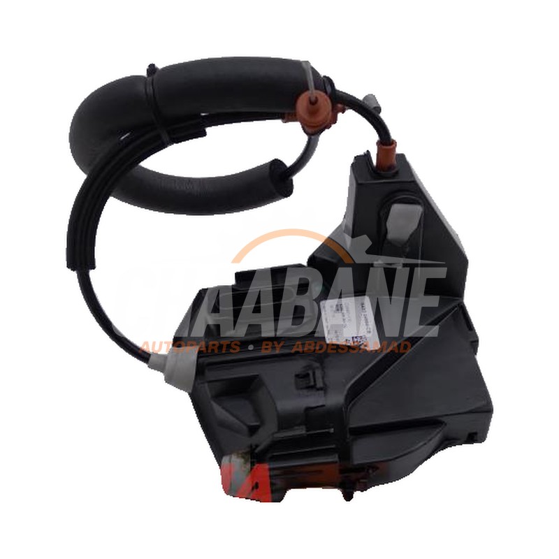 Serrure arriere droite T2H17438 Jaguar XF (X260) 3.0 V6 S 24V