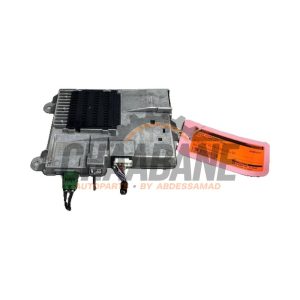 Module (divers) A1779008716 Mercedes CLA AMG (118.3) 2.0 CLA-35 AMG Turbo 16V 4-Matic