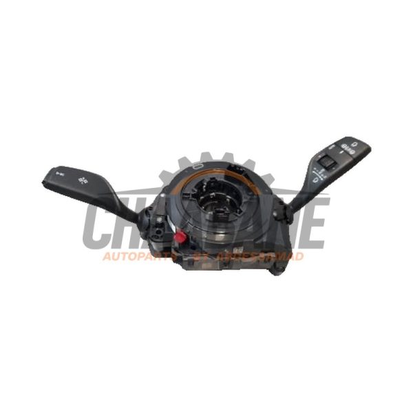Commutateur combi colonne de direction 61315A596B5 BMW X5 (G05) xDrive 45 e iPerformance 3.0 24V 2018