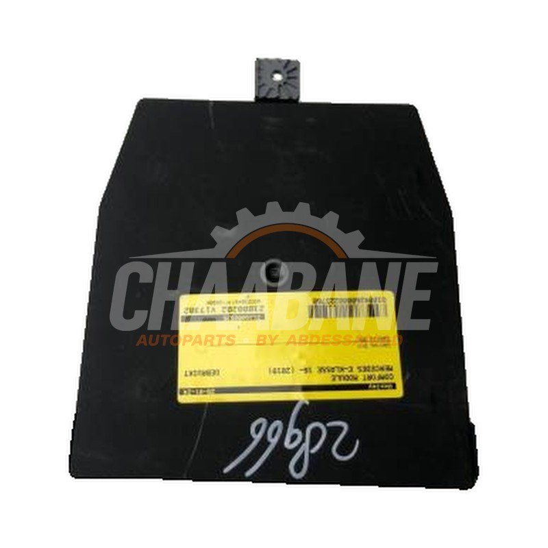 Module confort 2139008626 Mercedes E AMG (R238) 3.0 E-53 AMG EQ Boost 24V 4-Matic+