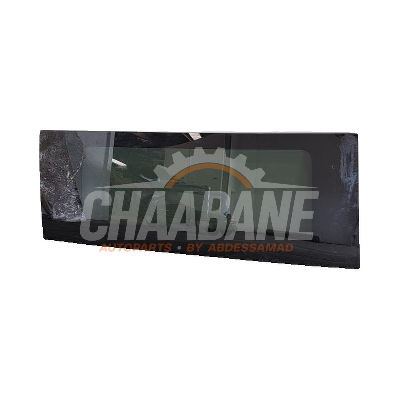 Vitre supplementaire 2portes arriere droite L8B229700HE Landrover Defender II 90 3.0 D300 MHEV