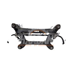 Faux chassis A2133507909 Mercedes E Estate AMG (S213) 3.0 E-43 AMG V6 Turbo 4-Matic