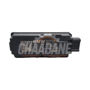 Module dentree sans cle 5A707E001 BMW iX (I20) xDrive M60 2021