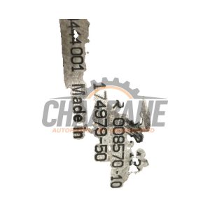 Pompe a vide (essence) 1K0612181F Audi A1 Sportback (GBA) 1.0 30 TFSI 12V 2018