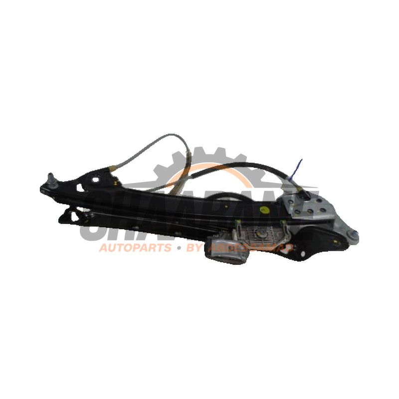 Mecanique vitre 2portes avant gauche 8V7837461A Audi A3 2013 / 2020