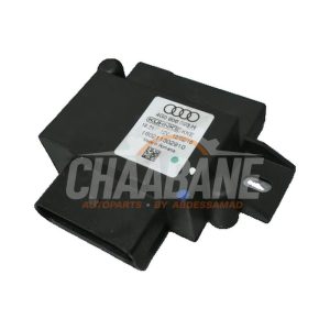 Module pompe carburant 4G0906093H Audi A6 2012 / 2018