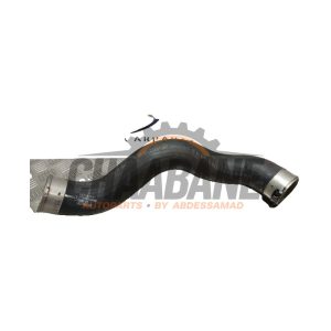 Tuyau turbo A2465281182 Mercedes C (W205) C-220 2.2 CDI BlueTEC, C-220 d 16V