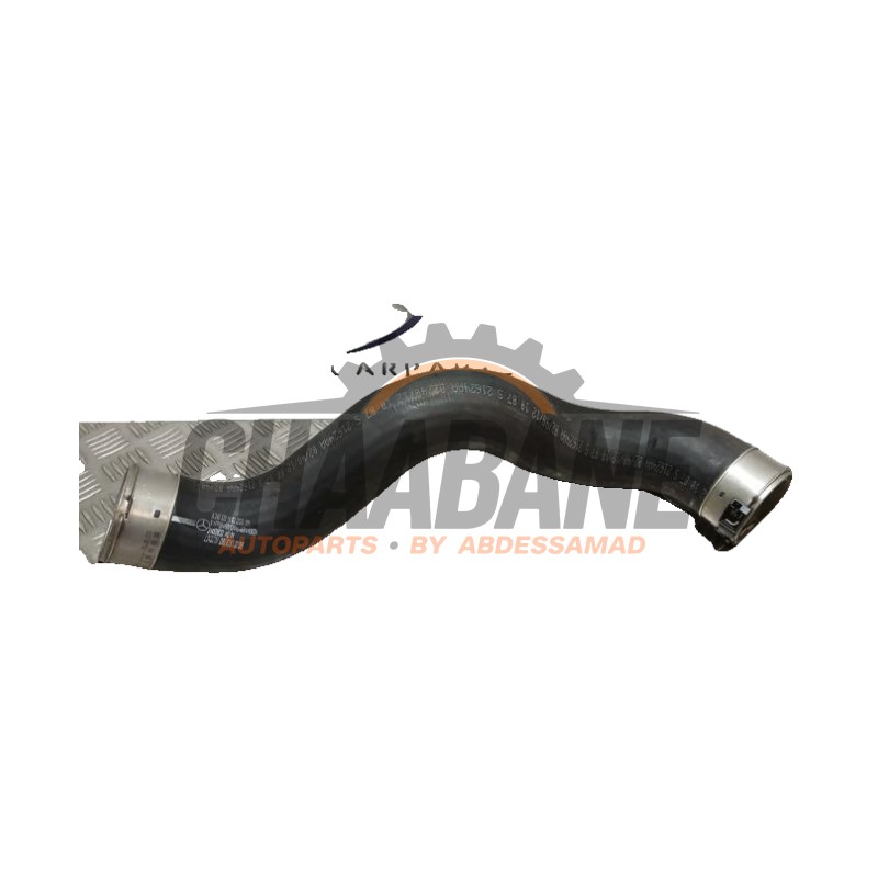 Tuyau turbo A2465281182 Mercedes C (W205) C-220 2.2 CDI BlueTEC, C-220 d 16V