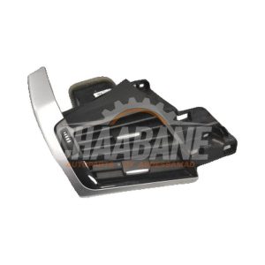 Grille aeration tableau de bord 64229252649 BMW X5 2013 / 2018