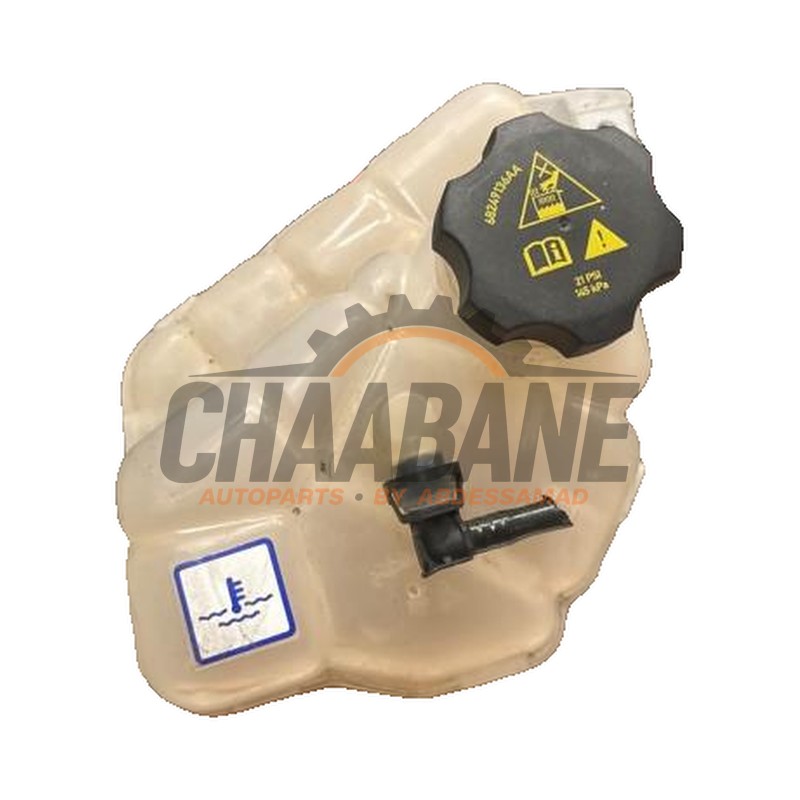Vase dexpansion 50553219 Maserati Grecale 2.0 GT MHEV Q4 16V 2022