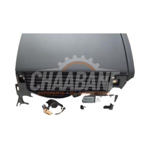 Boite a gants 8R1857035F Audi SQ5 2012 / 2017