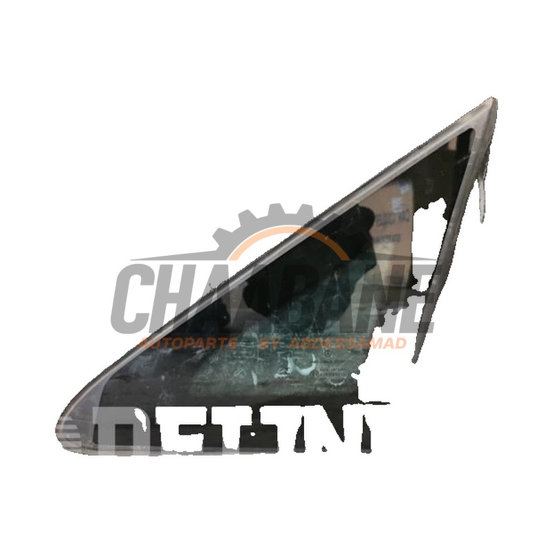Vitre triangulaire avant gauche A4476730305 Mercedes Vito Tourer (447.7) 2.2 114 CDI 16V