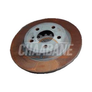 Ensemble de frein complete arriere 32354094 Mercedes GLA (156.9) 1.6 180 16V