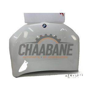 Capot BMW X1 (F48) 2014 / 2022