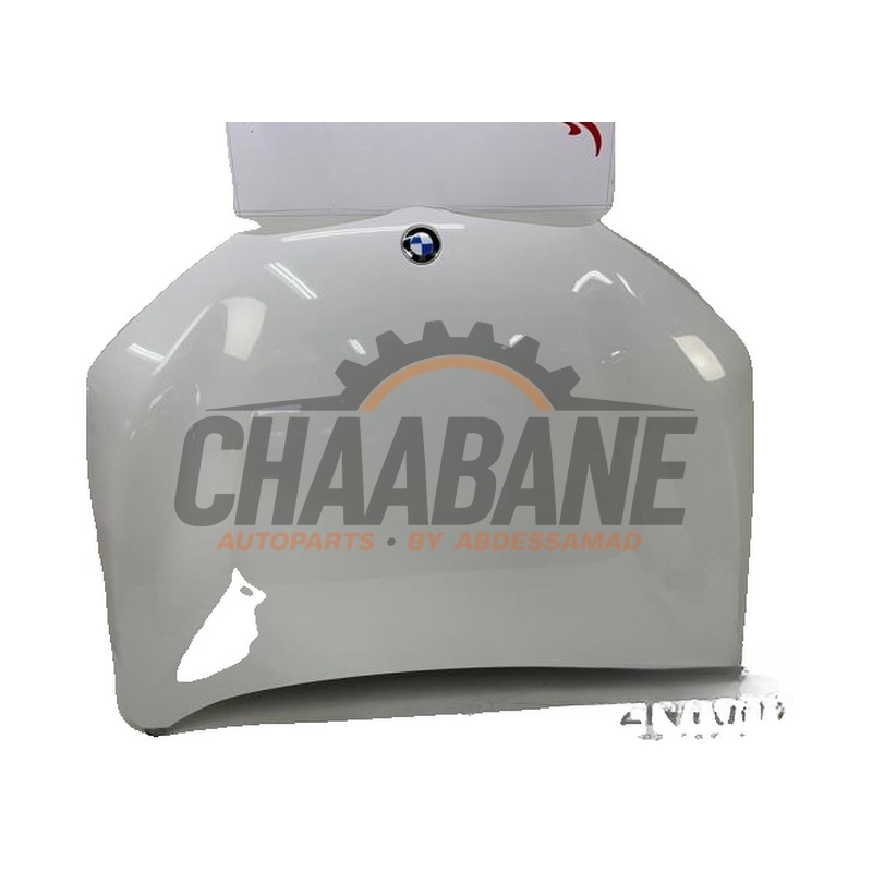 Capot BMW X1 (F48) 2014 / 2022