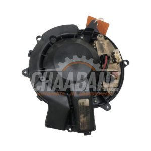 Ventilateur chauffage T1015113G Mercedes GLE Coupe (C292) 350d 3.0 V6 24V BlueTEC 4-Matic