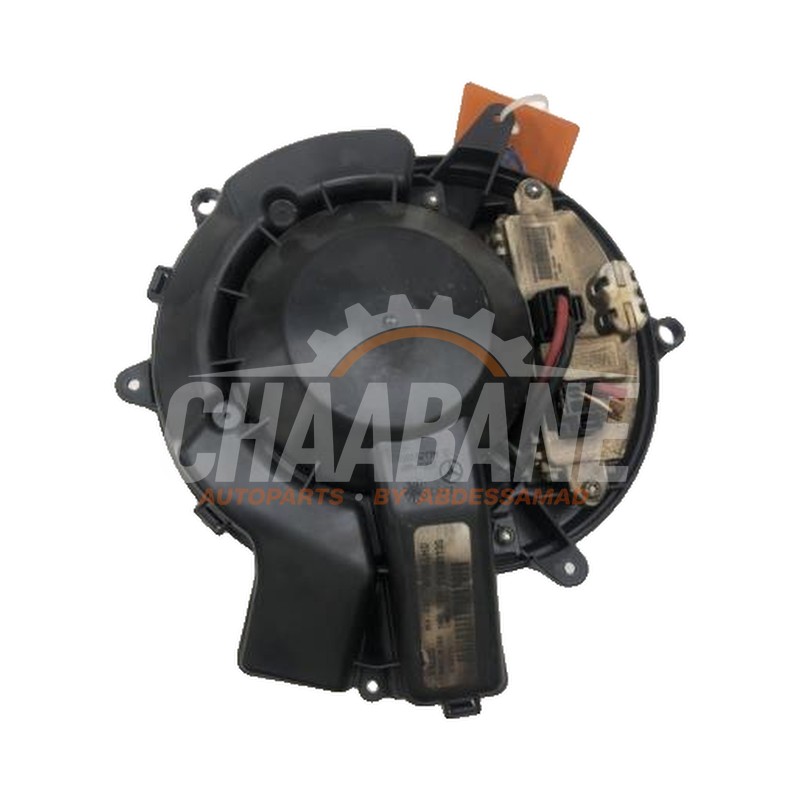 Ventilateur chauffage T1015113G Mercedes GLE Coupe (C292) 350d 3.0 V6 24V BlueTEC 4-Matic