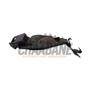 Support pare-chocs avant droit A1768880238 Mercedes A (W176) 1.6 A-180 16V