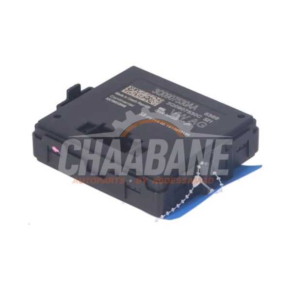Module (divers) 3Q0907530AA Audi A1 2018