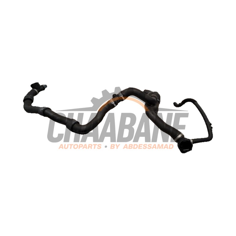 Tuyau radiateur 5QS121049G Skoda Kodiaq (PSAC) 1.5 TSI MHEV 16V 2024