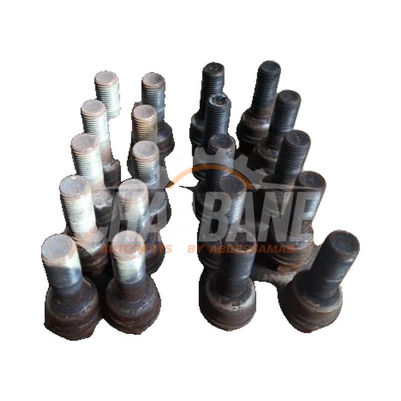 Joint caoutchouc portiere 2portes droite 0000000 Volkswagen Transporter T6 2.0 TDI 150 2015 / 2024