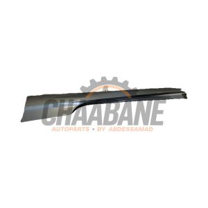 Jupe gauche A2056905605 Mercedes C (C205) C-250d 2.2 16V BlueTEC