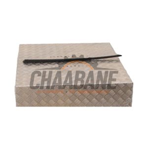 Cadre pare-brise 9Y0854328B9B9 Porsche Cayenne III (9YA) 3.0 V6 Turbo 24V E-Hybrid 2017