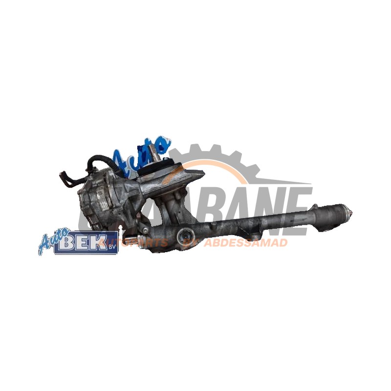 Boitier de direction assistee 6892298 BMW X1 (F48) xDrive 18d 2.0 16V 2014 / 2022