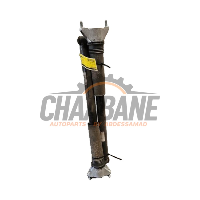 Kit amortisseur A1183201301 Mercedes CLA (118.3) 1.3 CLA-180 Turbo 16V