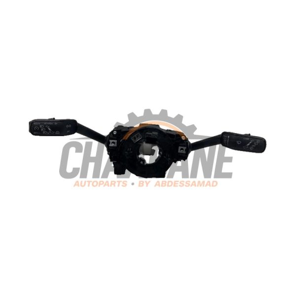 Commutateur combi colonne de direction 2Q0953513C Seat Arona (KJX) 1.0 TSI 12V 2017